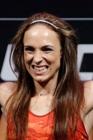Lucie Pudilová portrait