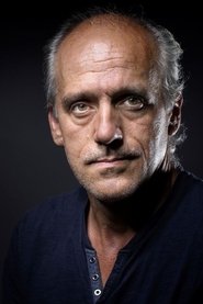 Philippe Poutou portrait