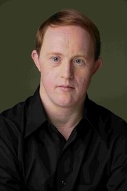 Chris Burke portrait