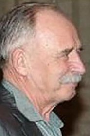 Boris Bondarenko portrait