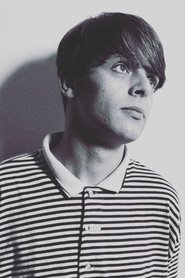 Gary 'Mani' Mounfield portrait