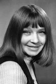 Violetta Zhukhimovich portrait