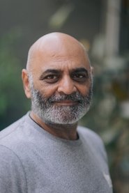 Anil Bajaj portrait