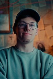 Michal Staněk portrait