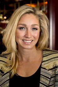 Dominique Rijpma van Hulst portrait