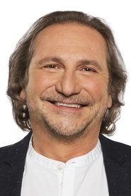 Franco Nuovo portrait