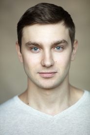 Ilya Ilinykh portrait