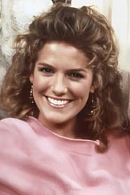 Heidi Helmer portrait