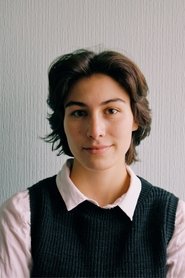 Stefania Miller portrait