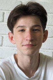 Vojtěch Podaný portrait