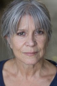 Alison Rose portrait