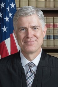 Neil Gorsuch portrait