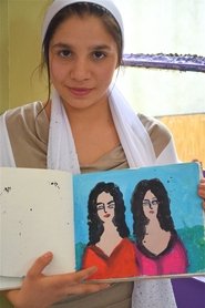 Rebecca Covaciu portrait