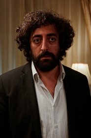 Ersel Dursun portrait