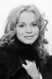 Janina Sokołowska portrait