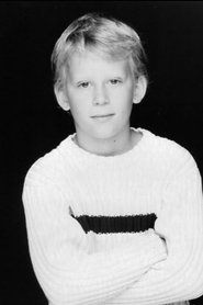 Scotty Cook portrait