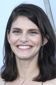 Lindsey Kraft portrait