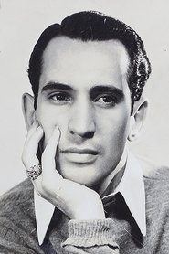 Fernando de Barros portrait