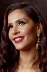 Sandy Ali portrait