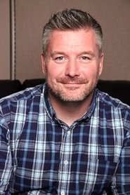 Mark Willard portrait