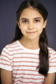 Caliah Pinones portrait
