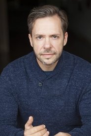 Brett Gentile portrait