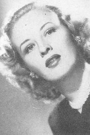 Kay Buckley portrait