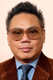 Matthew Libatique portrait