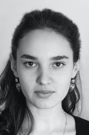 Eva Direito portrait