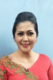 Helsi Herlinda portrait