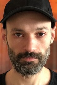 Vadim Mayevsky portrait