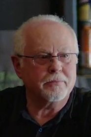 Ed Berke portrait
