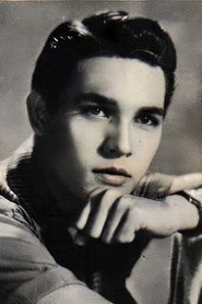 Tito Galla portrait