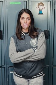 Jessica Vasami portrait