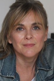 Nathalie Bienaimé portrait