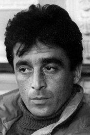 Farman Abdullayev portrait