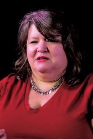 Lea Hernandez portrait