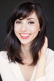 Sara-Sue Vallée portrait