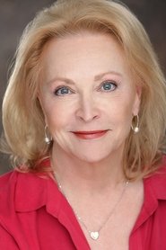 Cheryl Anderson portrait