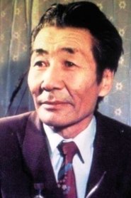 Ragchaagiin Damdinbazar portrait