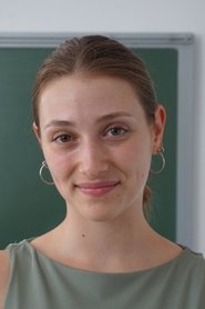 Serena Lotts portrait