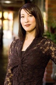 Kim Evey portrait