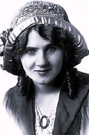 Florence Lawrence portrait