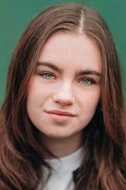 Holle Kirck portrait