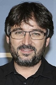 Jordi Évole portrait
