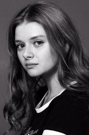Alyssa Lozovskaya portrait