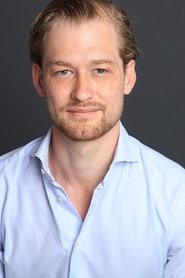 Maarten Römer portrait