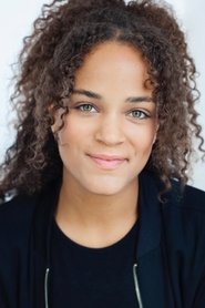 Chanel Mings portrait
