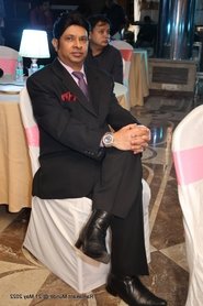 Shantanu Bhamare portrait