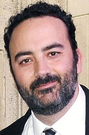 Jonathan Kimmel portrait